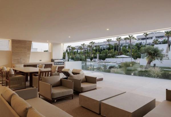 Piso en Epic 1, Sierra Blanca, Marbella s/n