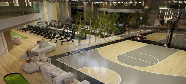 Piso en Epic 1, Sierra Blanca, Marbella s/n