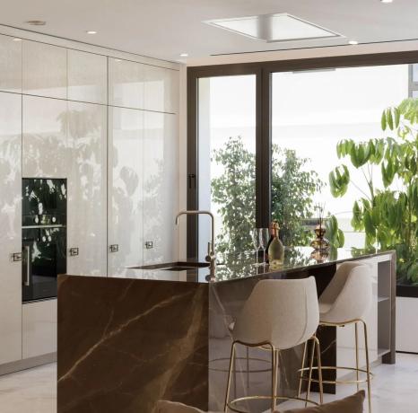 Piso en Epic 1, Sierra Blanca, Marbella s/n