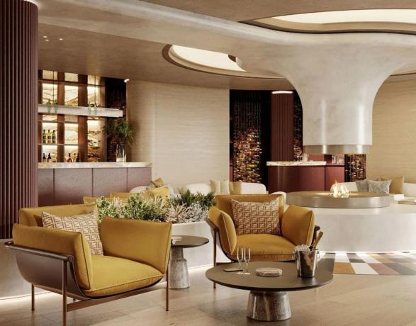 Piso en Epic 1, Sierra Blanca, Marbella s/n