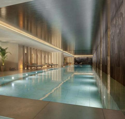 Piso en Epic 1, Sierra Blanca, Marbella s/n