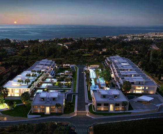 Piso en Epic 1, Sierra Blanca, Marbella s/n