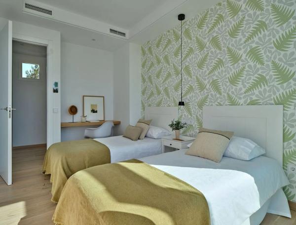 Casa independiente en calle Calomela