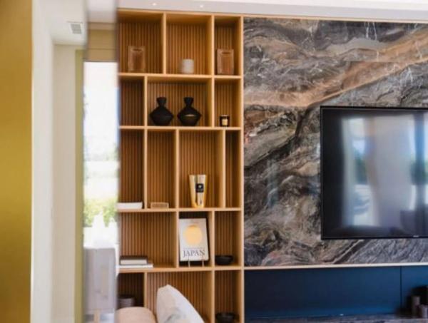 Dúplex en Belanus Garden Residence, Golden Mile, Marbella s/n