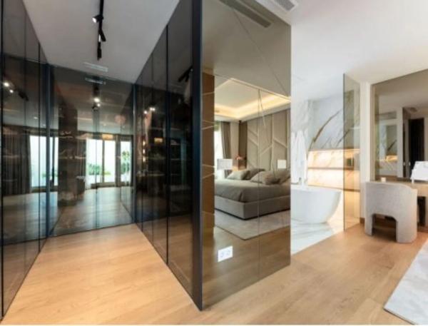 Dúplex en Belanus Garden Residence, Golden Mile, Marbella s/n