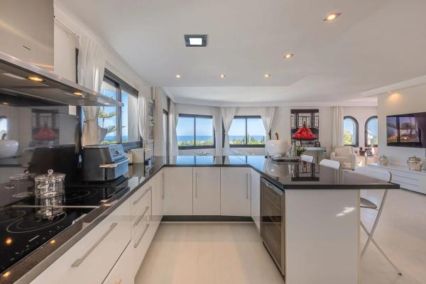 Ático en Lugar Urbanizacion Lomas de Marbella Club, 101 a