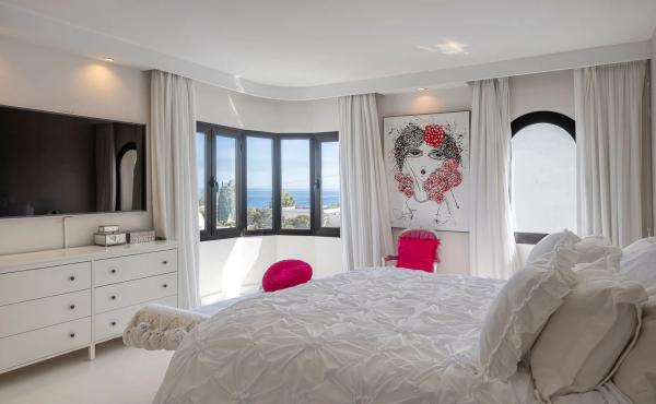 Ático en Lugar Urbanizacion Lomas de Marbella Club, 101 a