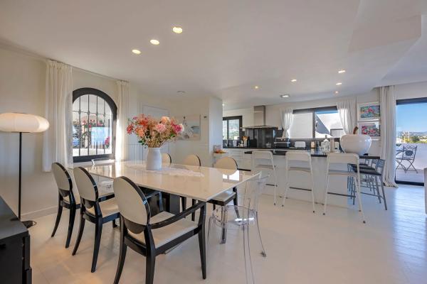 Ático en Lugar Urbanizacion Lomas de Marbella Club, 101 a