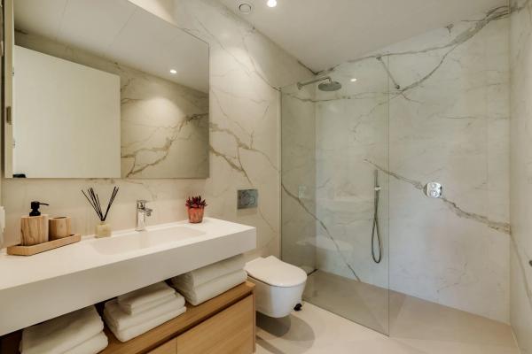 Dúplex en Urbanizacion Villa Parra Palomeras, 4