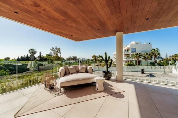 Dúplex en Urbanizacion Villa Parra Palomeras, 4