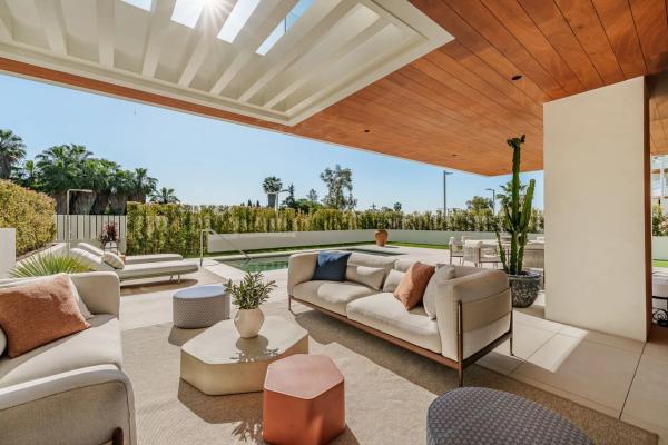 Dúplex en Urbanizacion Villa Parra Palomeras, 4