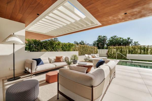 Dúplex en Urbanizacion Villa Parra Palomeras, 4