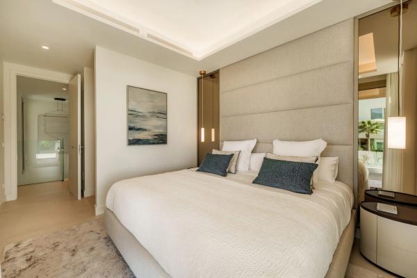 Dúplex en Urbanizacion Villa Parra Palomeras, 4