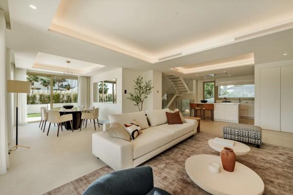 Dúplex en Urbanizacion Villa Parra Palomeras, 4