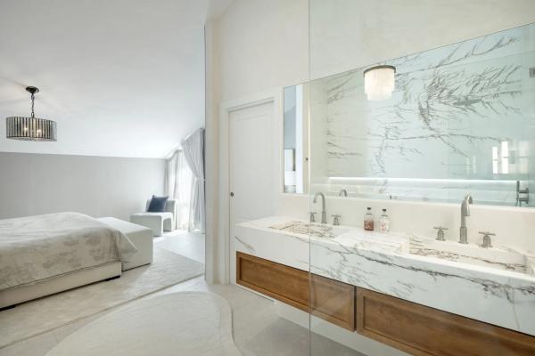 Piso en calle San Joaquín