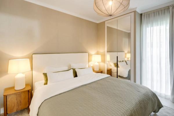 Piso en calle San Joaquín