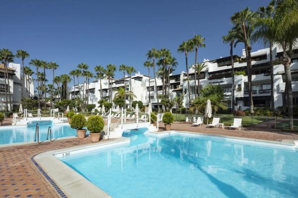 Piso en calle Torre Verde