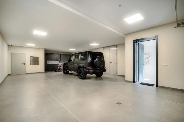 Casa independiente en calle Liszt