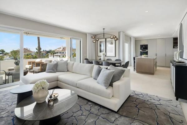 Dúplex en Monte Paraiso, Portal 1, Puerta 23, Golden Mile s/n