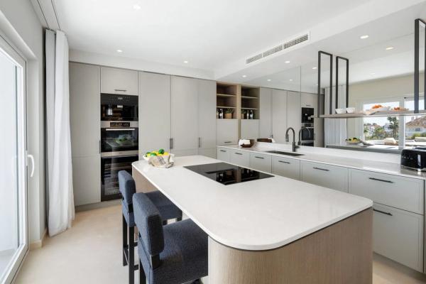 Dúplex en Monte Paraiso, Portal 1, Puerta 23, Golden Mile s/n