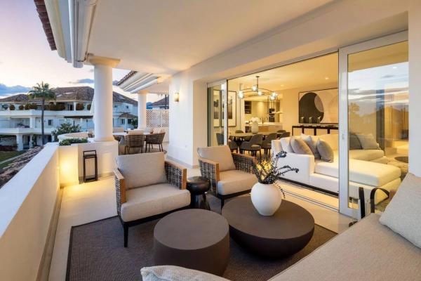 Dúplex en Monte Paraiso, Portal 1, Puerta 23, Golden Mile s/n