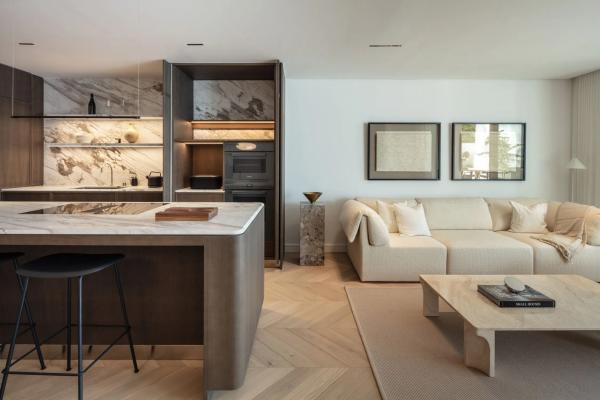 Piso en Urbanizacion Marina Marbella