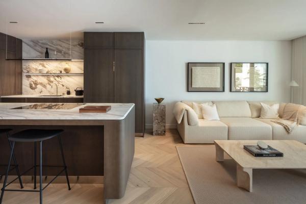 Piso en Urbanizacion Marina Marbella