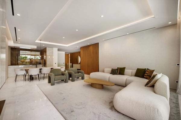 Dúplex en Urbanización Jardines del Río