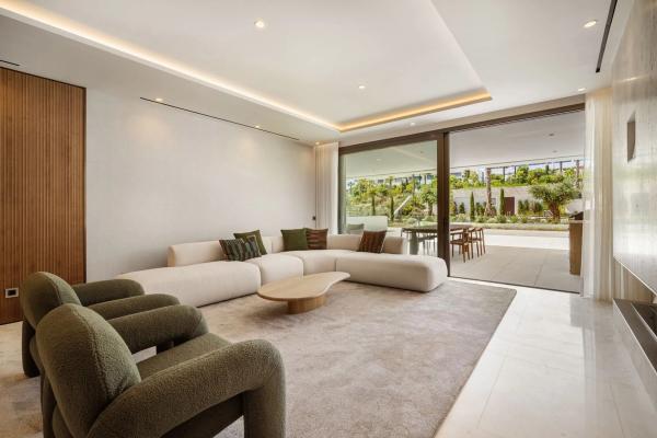 Dúplex en Urbanización Jardines del Río