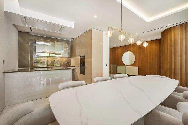 Dúplex en Urbanización Jardines del Río