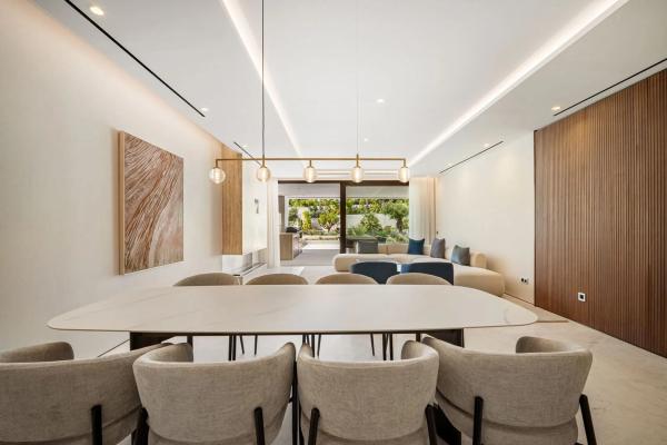 Dúplex en Urbanización Jardines del Río