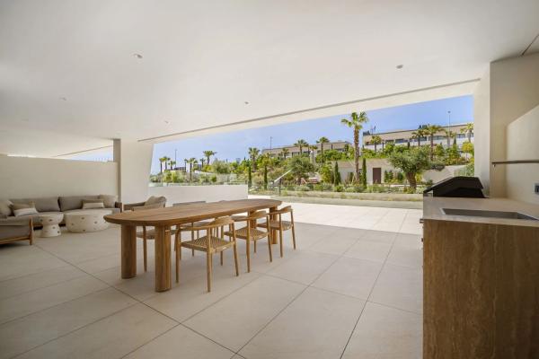 Dúplex en Urbanización Jardines del Río