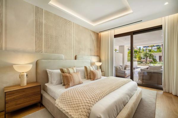 Dúplex en Urbanización Jardines del Río