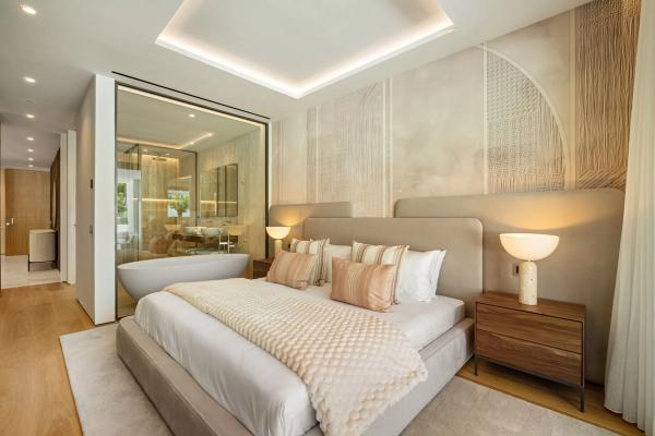 Dúplex en Urbanización Jardines del Río