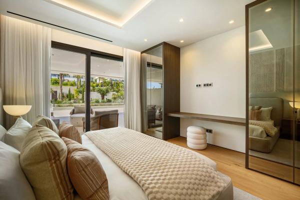 Dúplex en Urbanización Jardines del Río