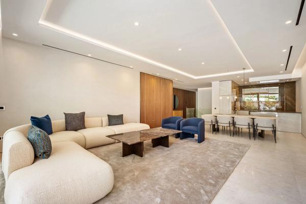 Dúplex en Urbanización Jardines del Río