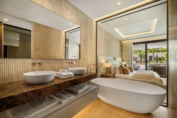 Dúplex en Urbanización Jardines del Río