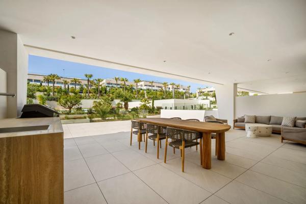 Dúplex en Urbanización Jardines del Río