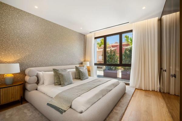 Dúplex en Urbanización Jardines del Río