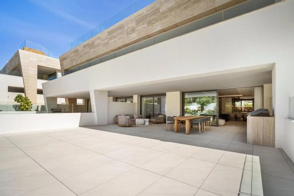 Dúplex en Urbanización Jardines del Río