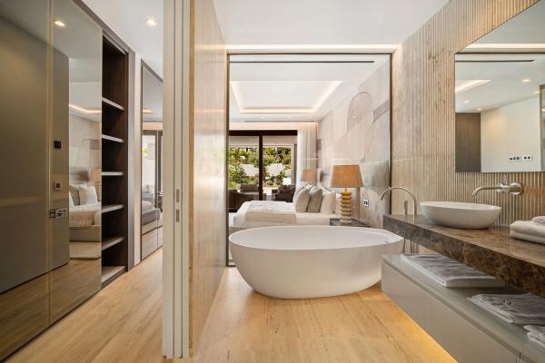 Dúplex en Urbanización Jardines del Río