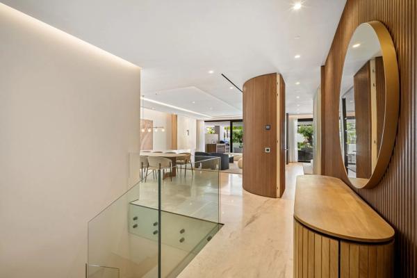 Dúplex en Urbanización Jardines del Río