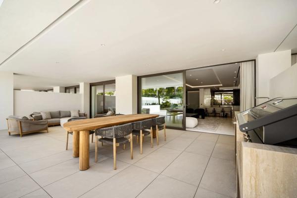 Dúplex en Urbanización Jardines del Río