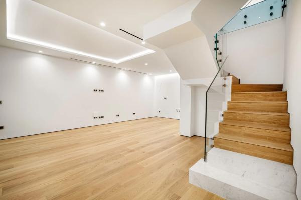 Dúplex en Urbanización Jardines del Río