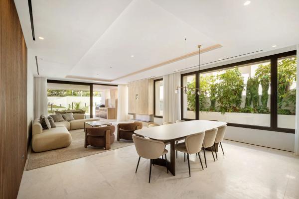 Dúplex en Urbanización Jardines del Río