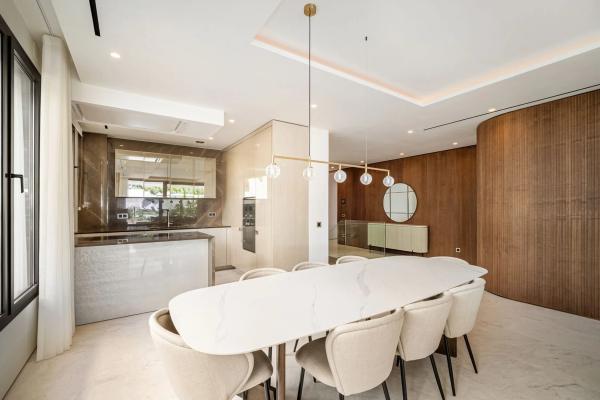 Dúplex en Urbanización Jardines del Río