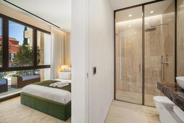 Dúplex en Urbanización Jardines del Río