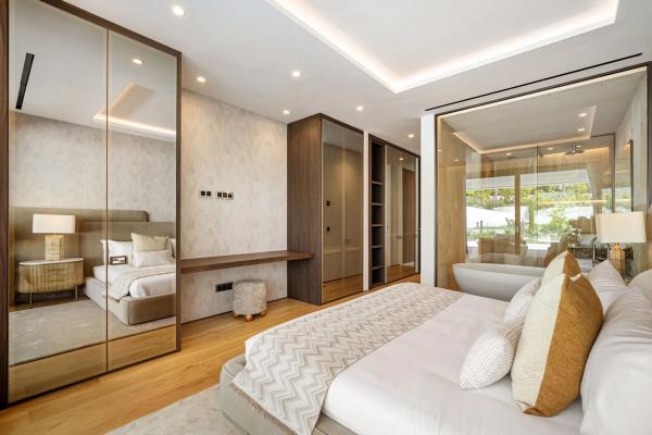 Dúplex en Urbanización Jardines del Río