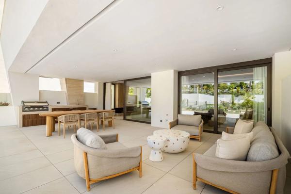 Dúplex en Urbanización Jardines del Río