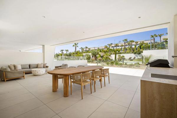 Dúplex en Urbanización Jardines del Río